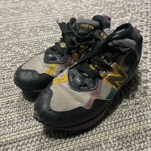 New Balance : CRAG TR
Size : 13.5